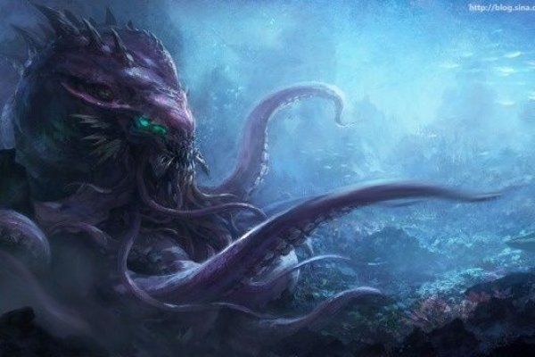 Kraken onion link
