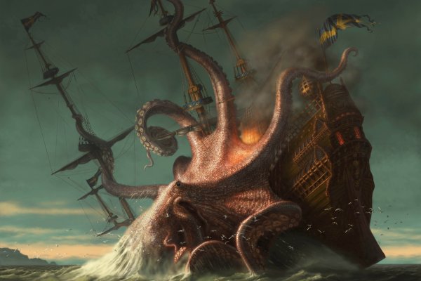 Kraken зеркало официальный